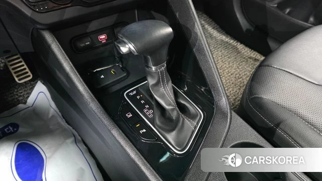 Kia The New Niro id 4482675 из Кореи 29