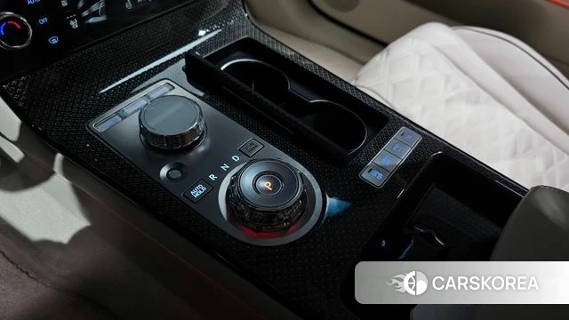 Genesis G80 (RG3) id 4406189 из Кореи 32