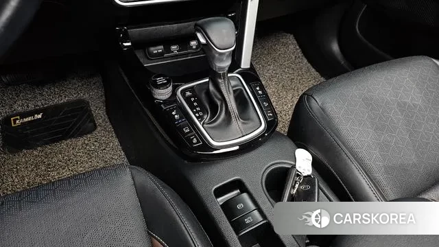 Kia Seltos id 3390997 из Кореи 19