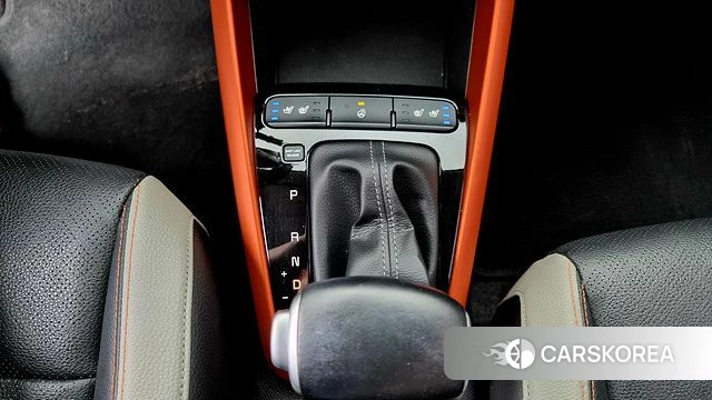 Kia Stonic id 4638136 из Кореи 19