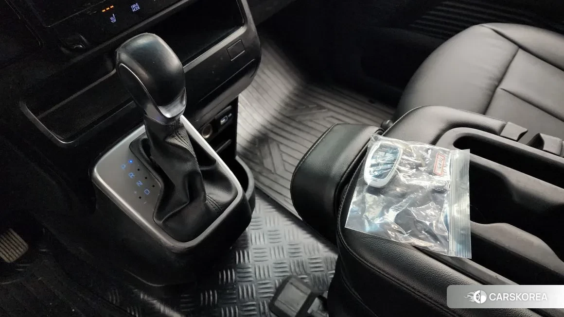 Hyundai Staria id 2187268 из Кореи 19