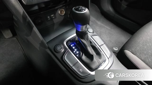 Hyundai Kona id 4471004 из Кореи 31