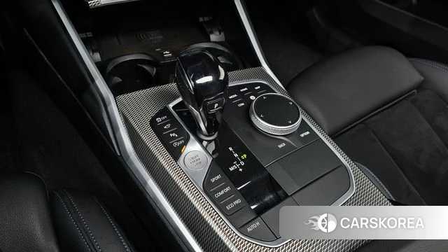 BMW 3 Series (G20) id 3833797 из Кореи 19