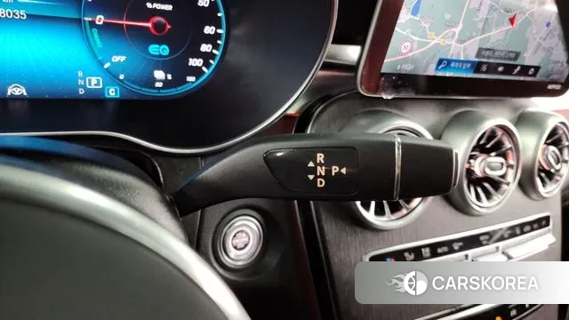 Mercedes-Benz GLC-Class X253 id 3479259 из Кореи 19