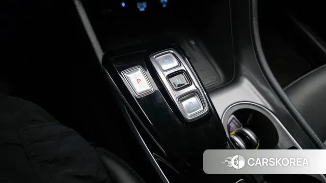 Hyundai Sonata (DN8) id 2971161 из Кореи 19