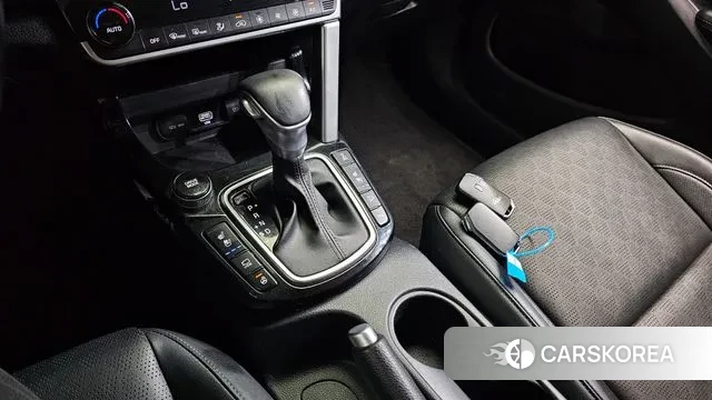 Kia Seltos id 3106720 из Кореи 19