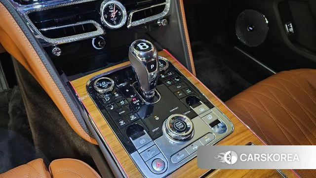 Bentley Flying Spur 3rd Generation id 3833080 из Кореи 19