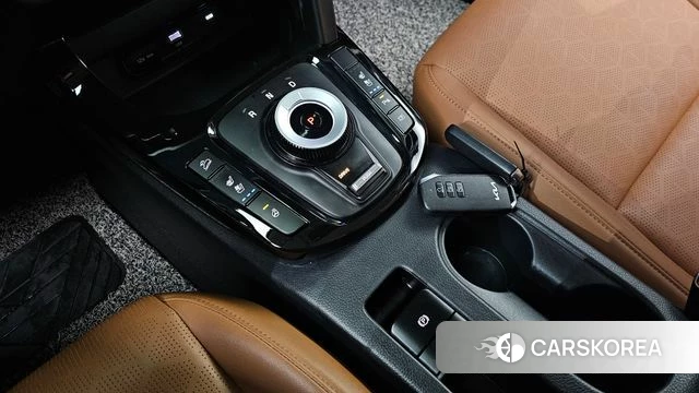 Kia The New Seltos id 3850870 из Кореи 19