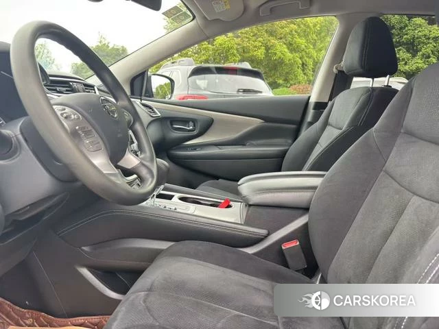 Nissan Loulan id 4211693 из Китая 9