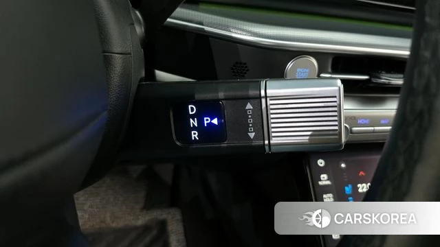 Hyundai Grandeur (GN7) id 4017039 из Кореи 19