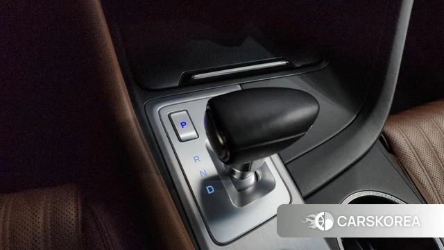 Genesis G70 id 3905624 из Кореи 19