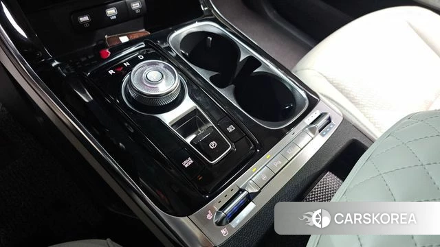 Kia Carnival 4th generation id 4535506 из Кореи 19