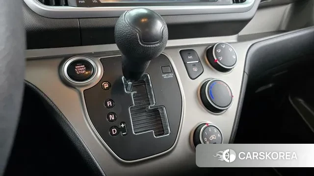 Kia The New Ray id 3539976 из Кореи 19