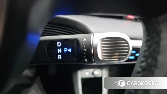 Hyundai Ionic 5 id 4702297 из Кореи 30