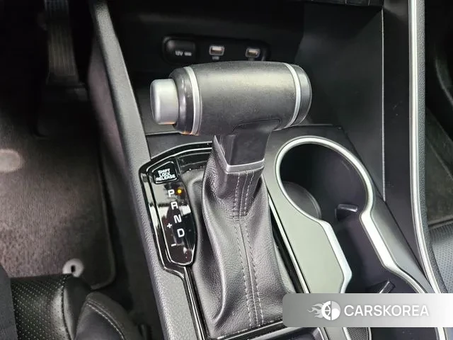 Kia K5 3rd generation id 3007529 из Кореи 19