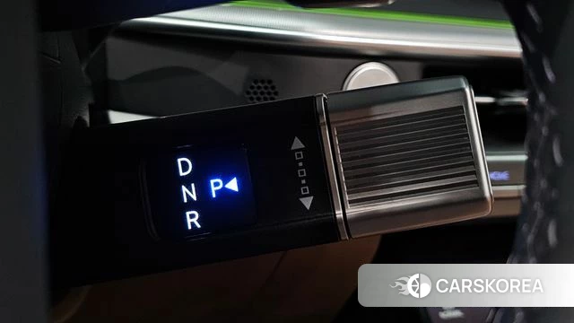 Hyundai Grandeur (GN7) id 4302321 из Кореи 19