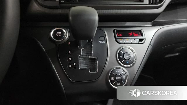 Kia The New Kia Ray id 4517315 из Кореи 34