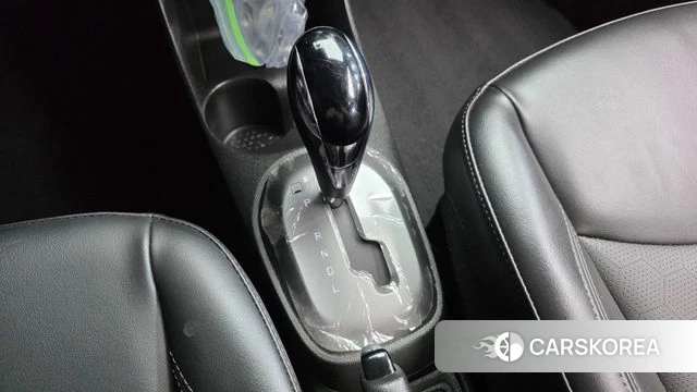 Chevrolet (GM Daewoo) The New Spark id 4760179 из Кореи 19