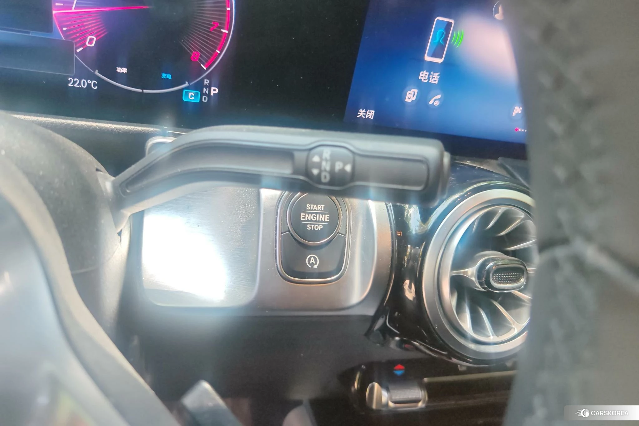 Mercedes-Benz GLB id 4438556 из Китая 16