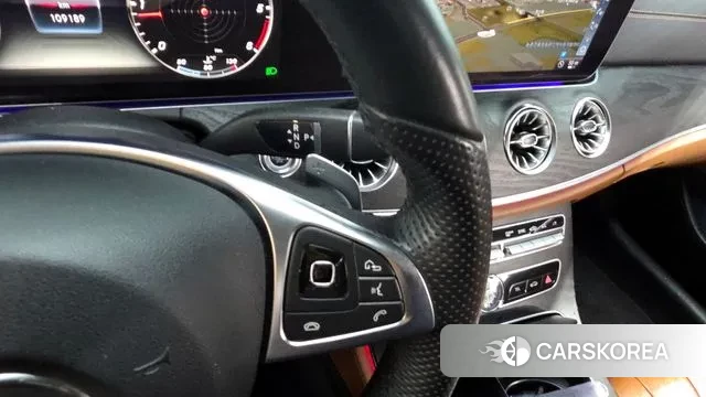 Mercedes-Benz E-Class W213 id 3418192 из Кореи 19