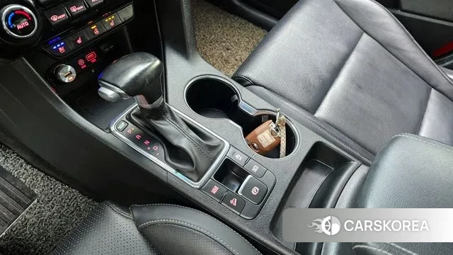 Kia Sportage 4th Generation id 3171698 из Кореи 19