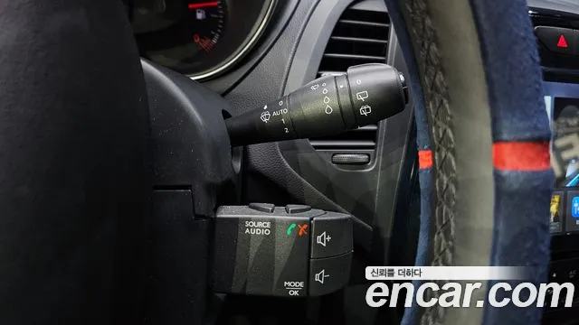 Renault Korea (Samsung) New QM3 id 2680791 из Кореи 19