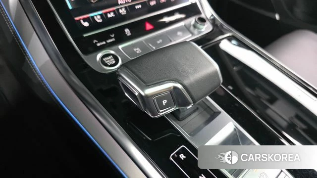 Audi Q8 (4M) id 4541243 из Кореи 19