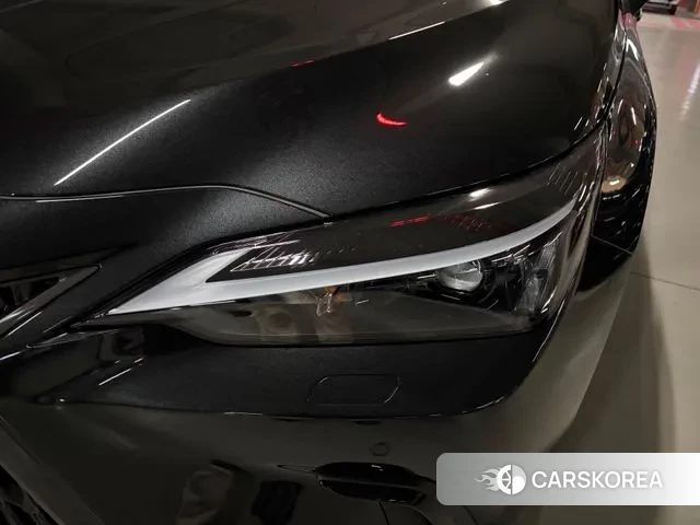 Lexus NX350h Second generation id 3543983 из Кореи 15