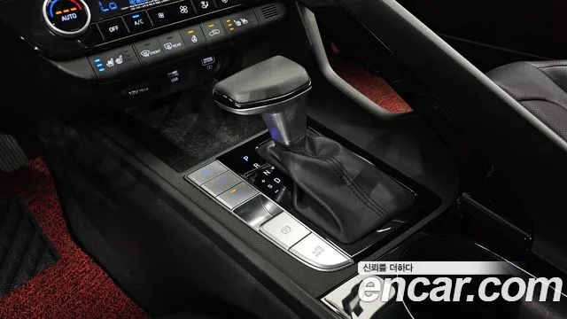 Hyundai Avante (CN7) id 2807516 из Кореи 19