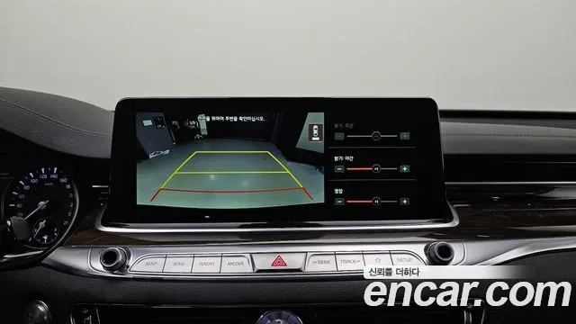 Kia More K9 id 2537367 из Кореи 19