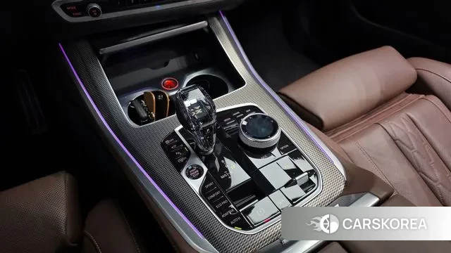 BMW X5 (G05) id 3366322 из Кореи 19