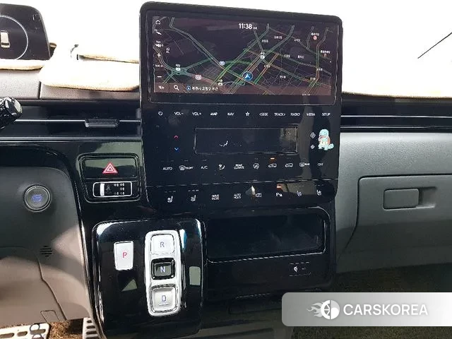 Hyundai Staria id 3366823 из Кореи 19