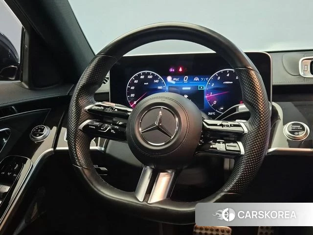 Mercedes-Benz S-Class W223 id 4619318 из Кореи 17