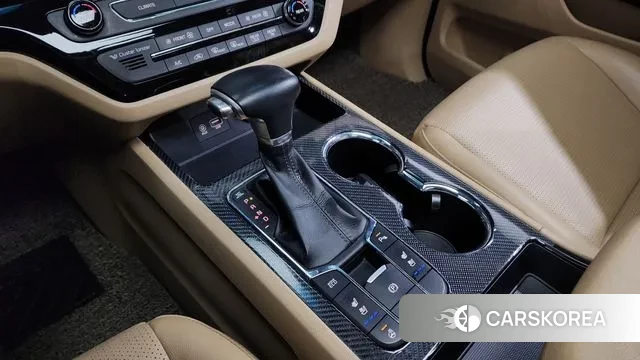 Kia The New Carnival id 3423242 из Кореи 19