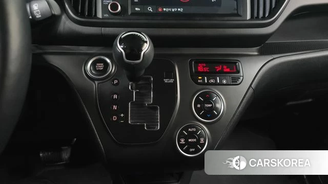 Kia The New Kia Ray id 4942040 из Кореи 31