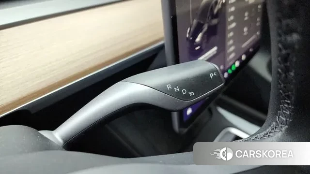 Tesla Model Y id 3507520 из Кореи 19