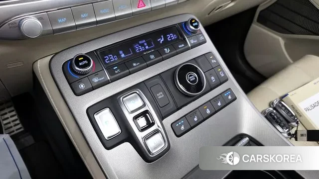 Hyundai Palisade id 3053982 из Кореи 19