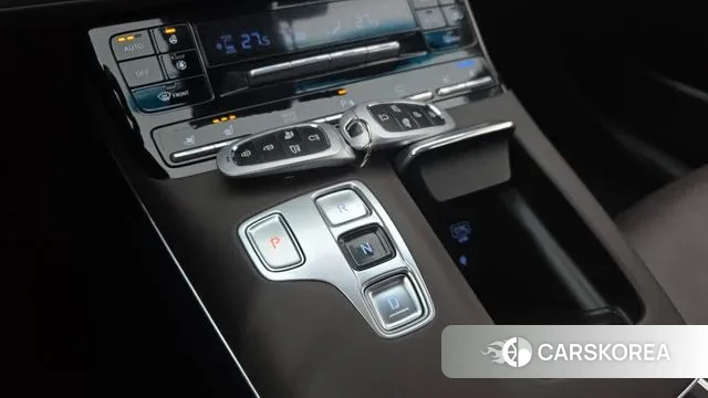 Hyundai The New Grandeur IG Hybrid id 3615832 из Кореи 19