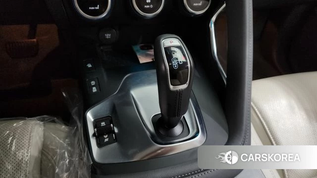 Jaguar E-PACE id 3899666 из Кореи 19