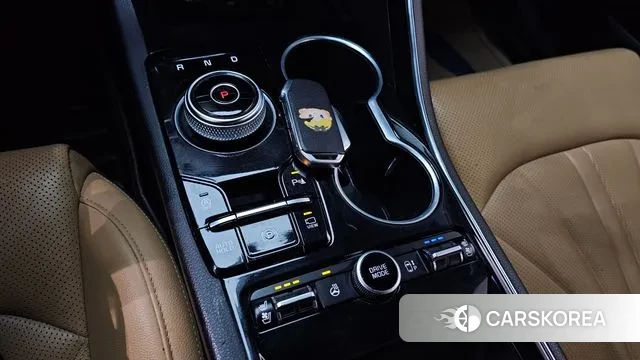 Kia K5 3rd generation id 3459613 из Кореи 19