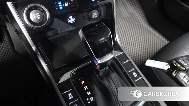 Ssangyong Beautiful Korando id 3479239 из Кореи 19