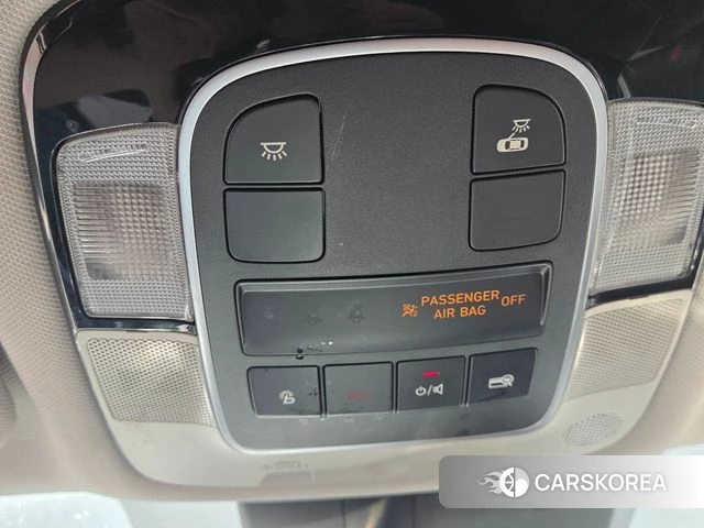 Hyundai Sonata (DN8) id 4842647 из Кореи 13