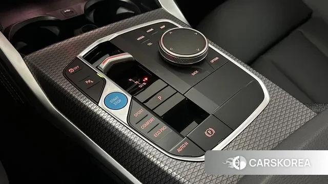 BMW i4 id 3750929 из Кореи 19