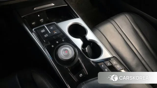 Kia K8 Hybrid id 3458532 из Кореи 19