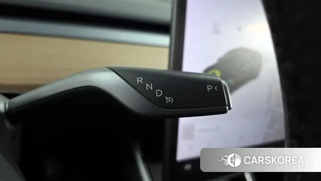 Tesla Model 3 id 3753743 из Кореи 19