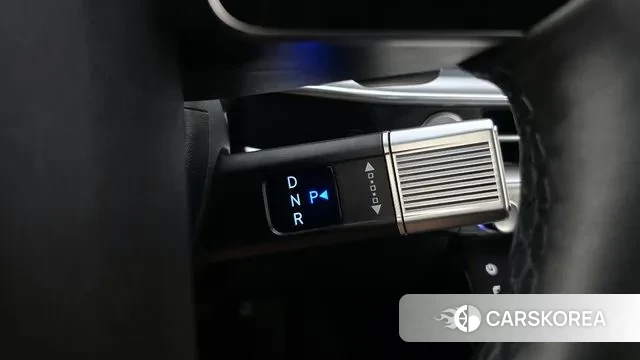 Hyundai Grandeur Hybrid (GN7) id 2963864 из Кореи 19