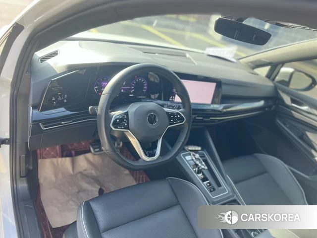 Volkswagen Golf id 4307660 из Китая 14