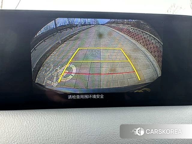 Mazda CX-5 id 4263392 из Китая 15