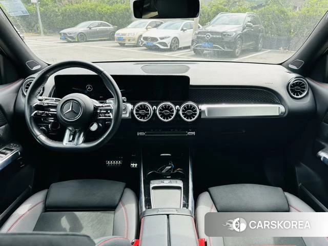Mercedes-Benz GLB AMG id 4348879 из Китая 14