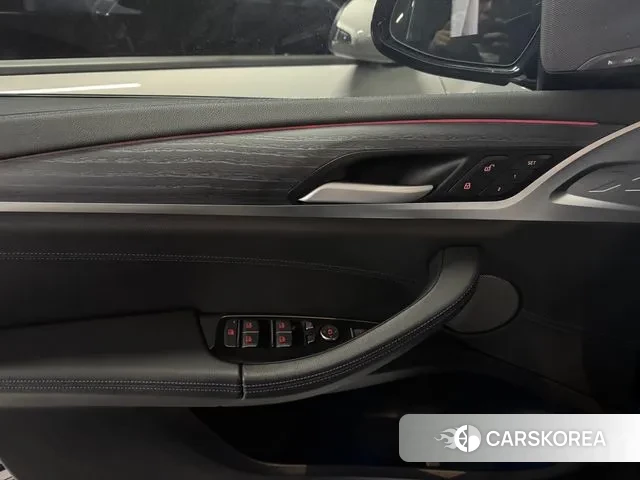 BMW iX3 id 3503555 из Кореи 11